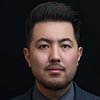 Client testimonial